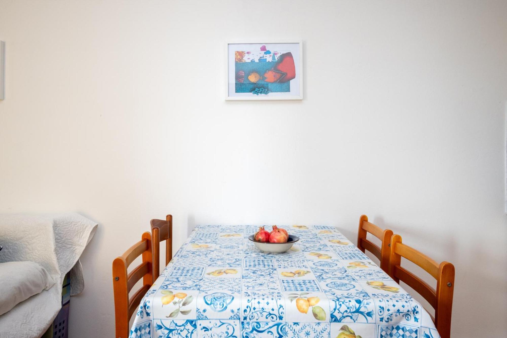 Apartments By The Sea Mandre, Pag - 4092 Kolan Room photo